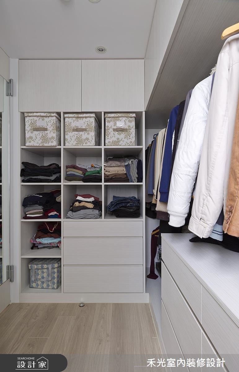 31坪新成屋(5年以下)＿療癒風案例圖片＿禾光室內裝修設計有限公司＿禾光_幸運．幸福之28