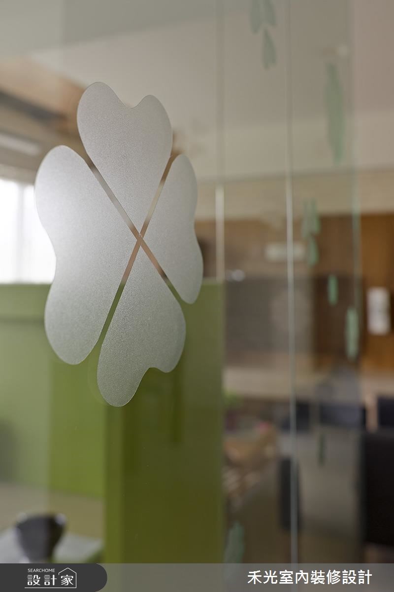 31坪新成屋(5年以下)＿療癒風案例圖片＿禾光室內裝修設計有限公司＿禾光_幸運．幸福之21