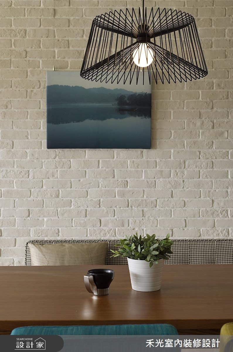 31坪新成屋(5年以下)＿療癒風案例圖片＿禾光室內裝修設計有限公司＿禾光_幸運．幸福之9