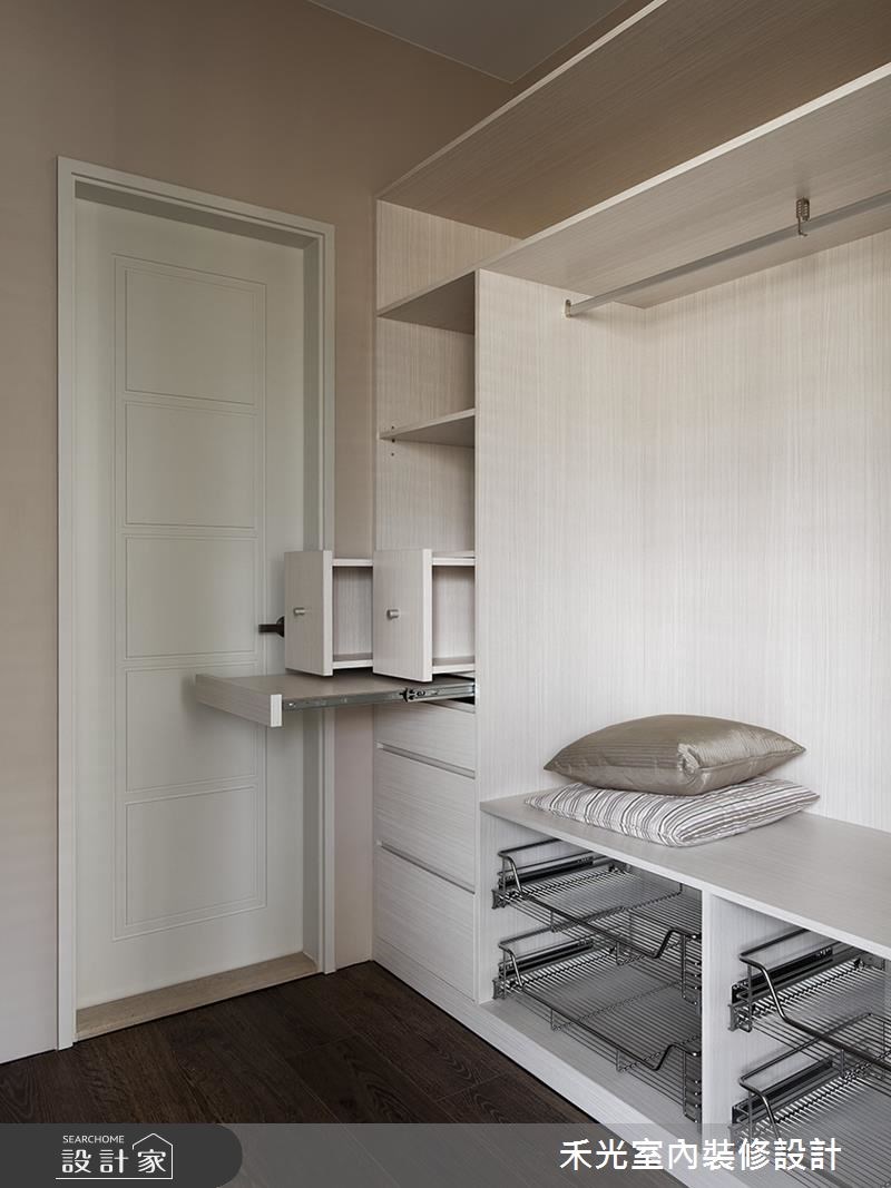 26坪新成屋(5年以下)＿北歐風案例圖片＿禾光室內裝修設計有限公司＿禾光_HYGGE LIFE之29
