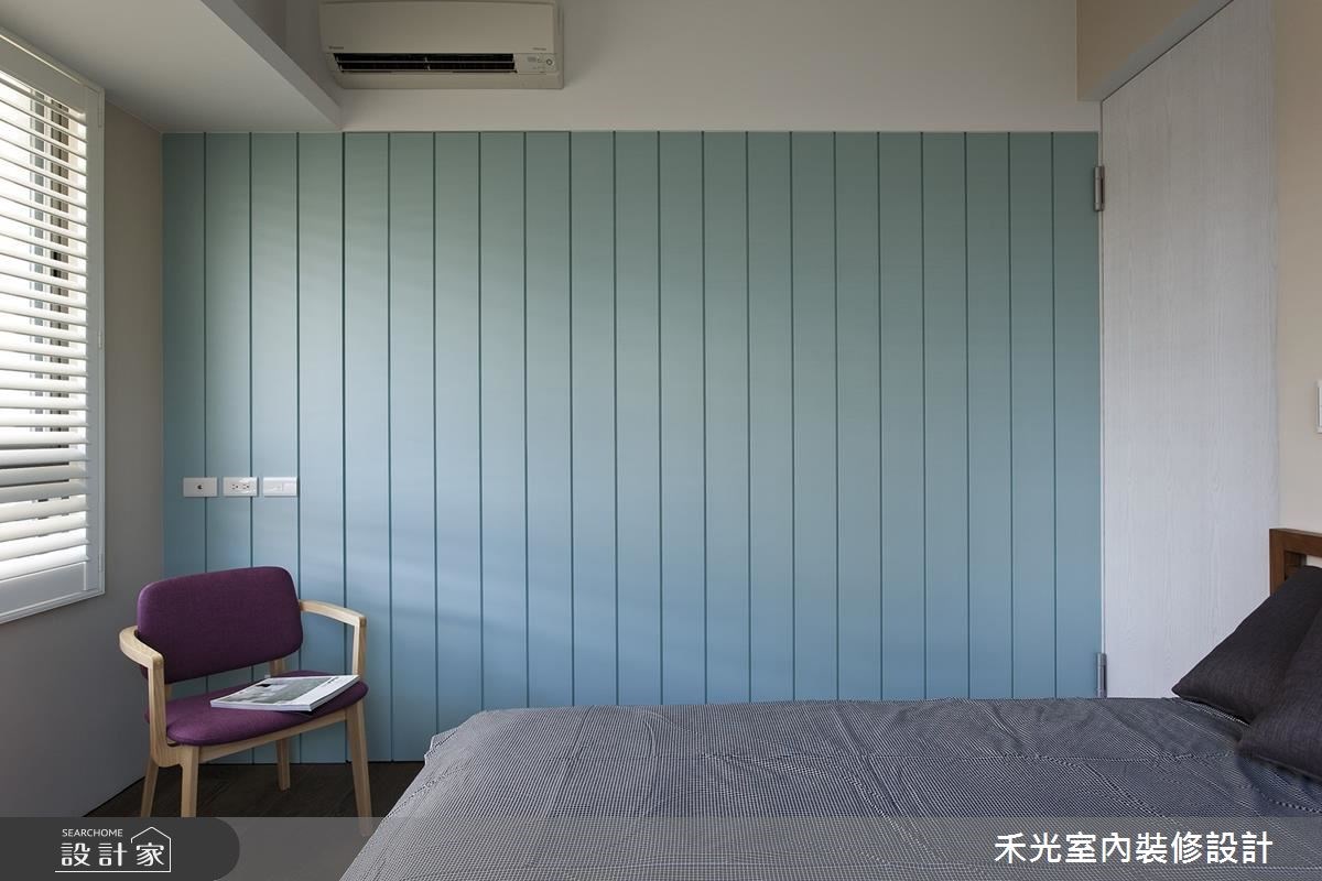 26坪新成屋(5年以下)＿北歐風案例圖片＿禾光室內裝修設計有限公司＿禾光_HYGGE LIFE之26