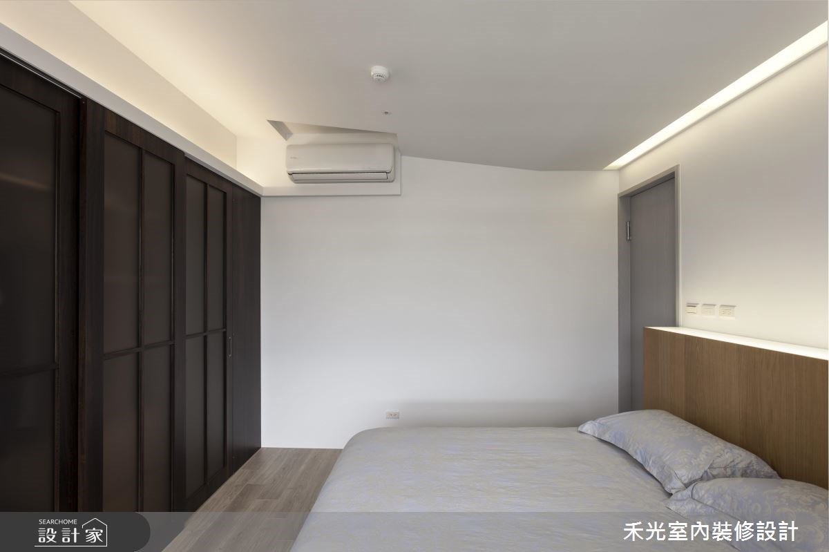 29坪新成屋(5年以下)＿簡約風案例圖片＿禾光室內裝修設計有限公司＿禾光_新婚．新宅．人生新階段之30