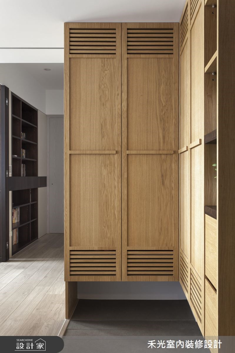 29坪新成屋(5年以下)＿簡約風案例圖片＿禾光室內裝修設計有限公司＿禾光_新婚．新宅．人生新階段之1