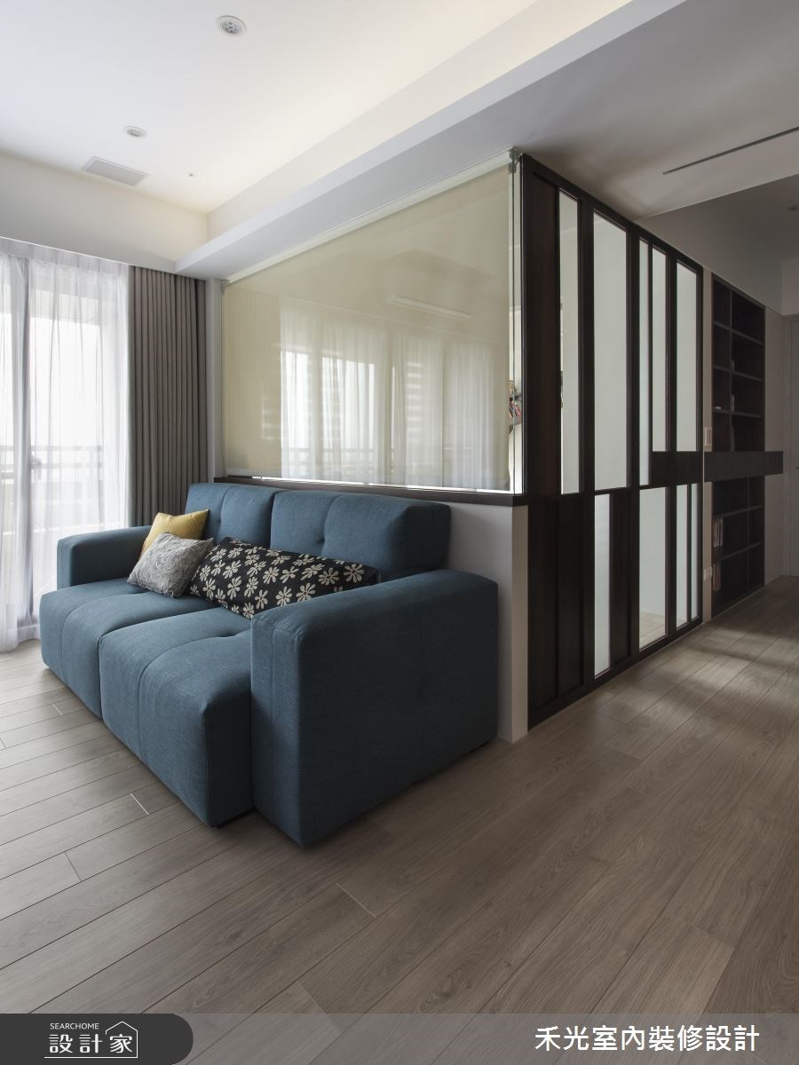 29坪新成屋(5年以下)＿簡約風案例圖片＿禾光室內裝修設計有限公司＿禾光_新婚．新宅．人生新階段之12
