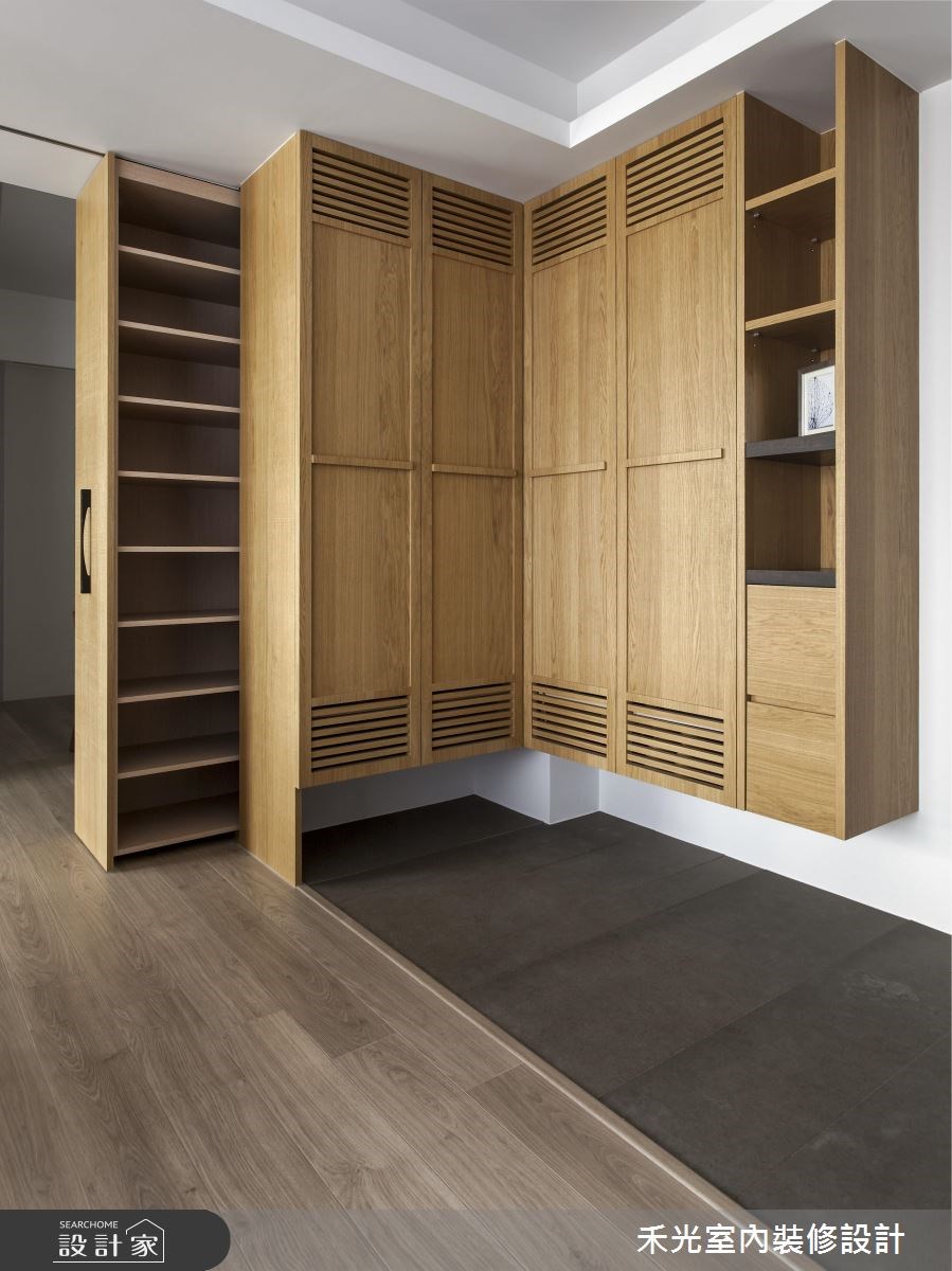 29坪新成屋(5年以下)＿簡約風案例圖片＿禾光室內裝修設計有限公司＿禾光_新婚．新宅．人生新階段之3