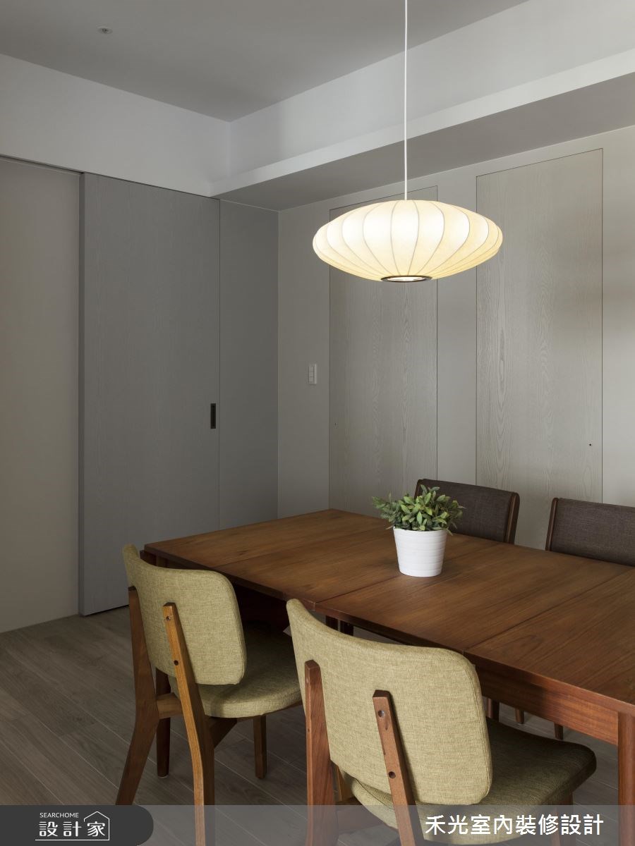 29坪新成屋(5年以下)＿簡約風案例圖片＿禾光室內裝修設計有限公司＿禾光_新婚．新宅．人生新階段之21