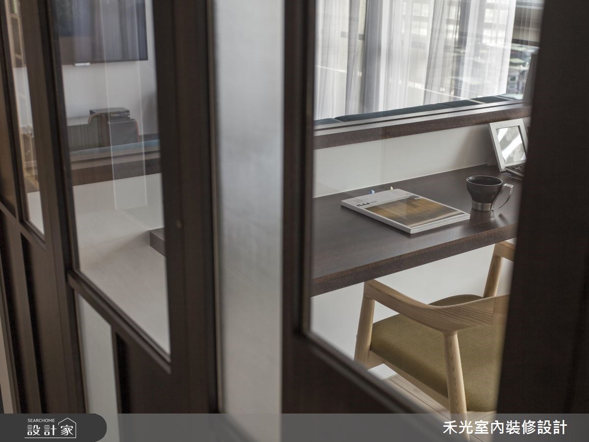 29坪新成屋(5年以下)＿簡約風案例圖片＿禾光室內裝修設計有限公司＿禾光_新婚．新宅．人生新階段之26