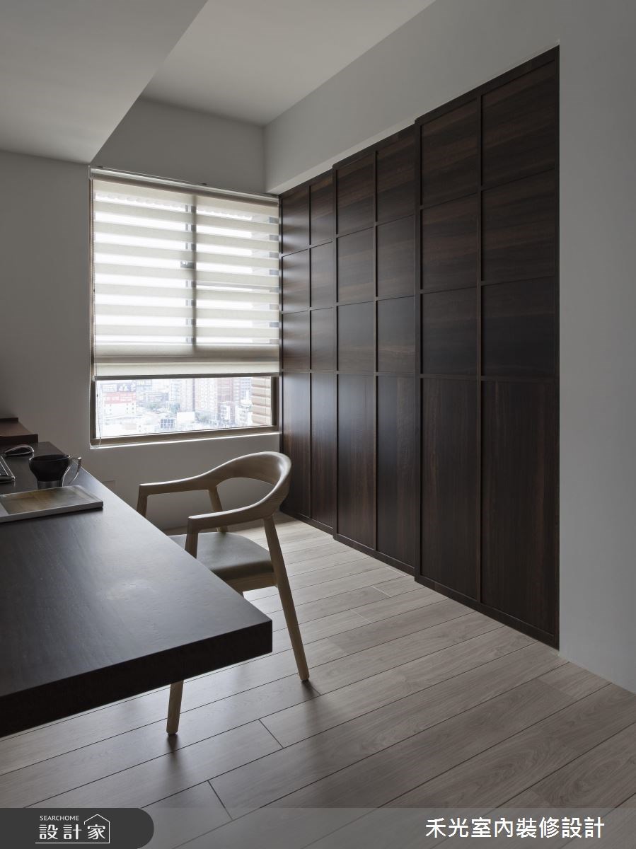 29坪新成屋(5年以下)＿簡約風案例圖片＿禾光室內裝修設計有限公司＿禾光_新婚．新宅．人生新階段之13