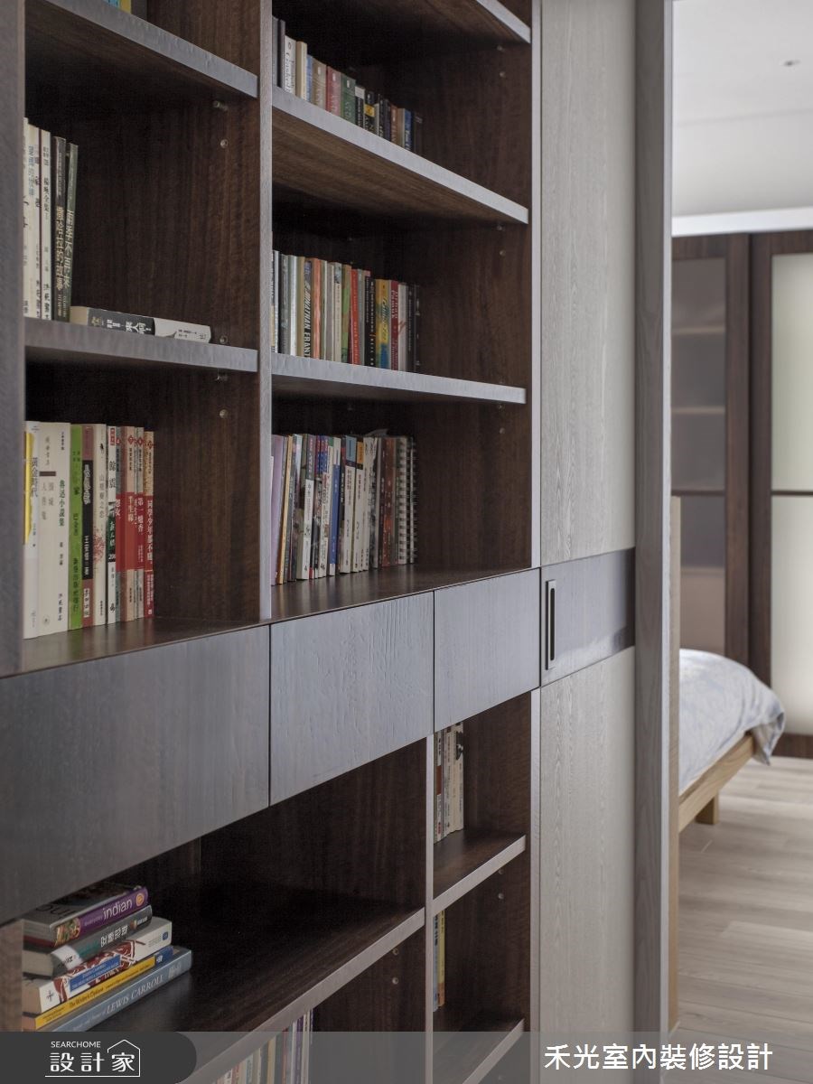 29坪新成屋(5年以下)＿簡約風案例圖片＿禾光室內裝修設計有限公司＿禾光_新婚．新宅．人生新階段之27