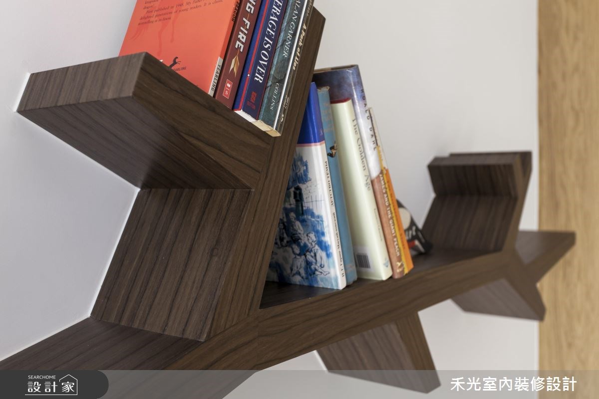 29坪新成屋(5年以下)＿簡約風案例圖片＿禾光室內裝修設計有限公司＿禾光_新婚．新宅．人生新階段之19