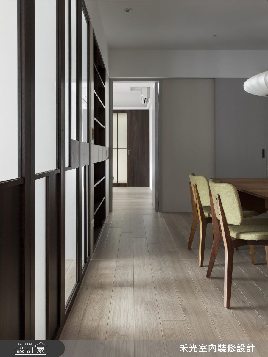 29坪新成屋(5年以下)＿簡約風案例圖片＿禾光室內裝修設計有限公司＿禾光_新婚．新宅．人生新階段之20
