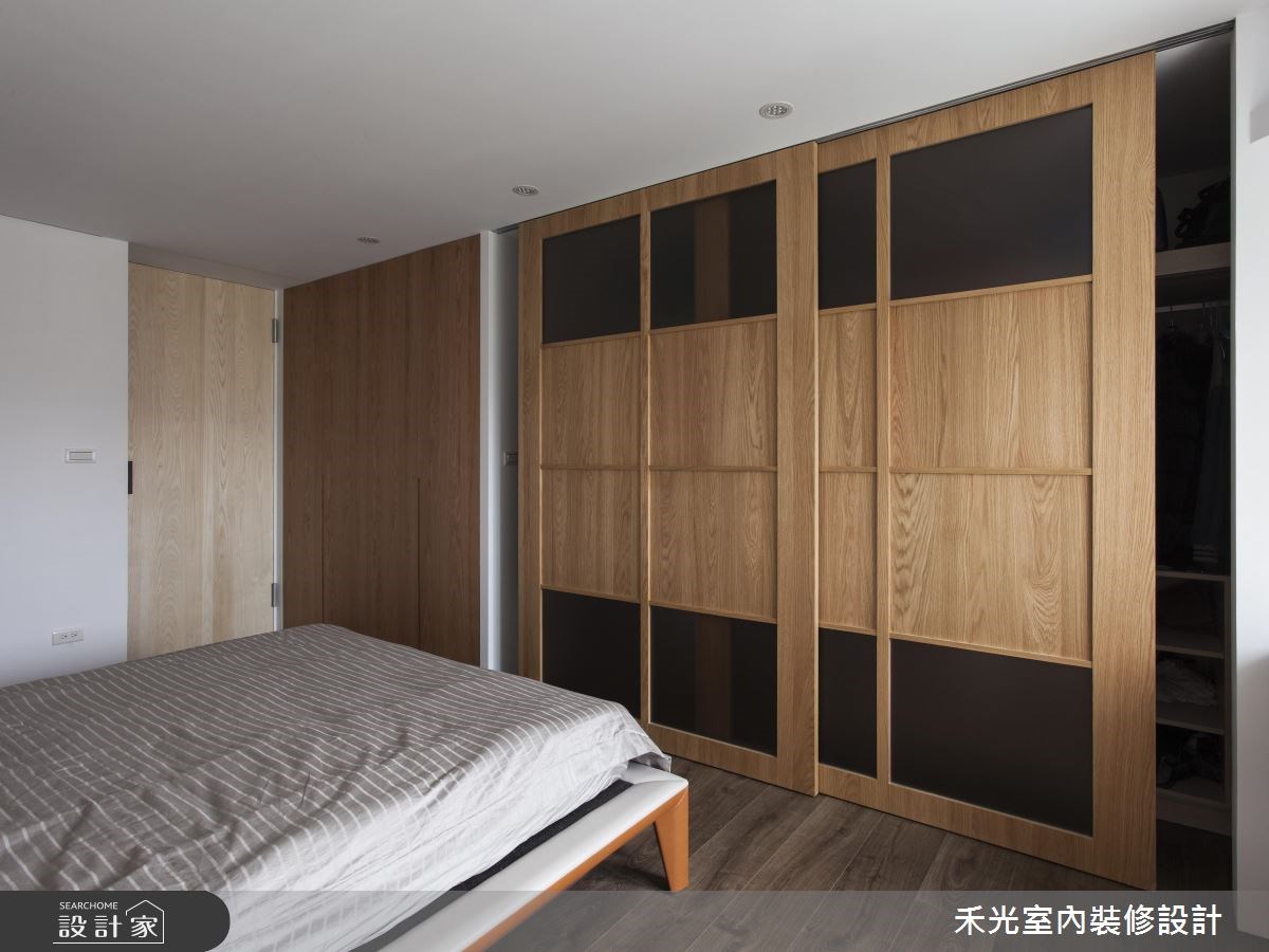 36坪老屋(16~30年)＿療癒風案例圖片＿禾光室內裝修設計有限公司＿禾光_十畝之間之21