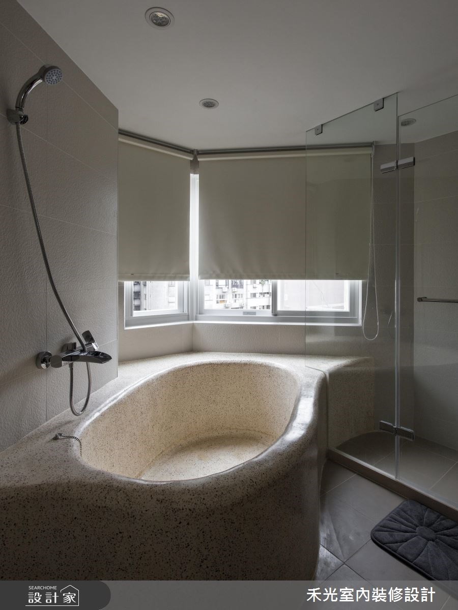 36坪老屋(16~30年)＿療癒風案例圖片＿禾光室內裝修設計有限公司＿禾光_十畝之間之28