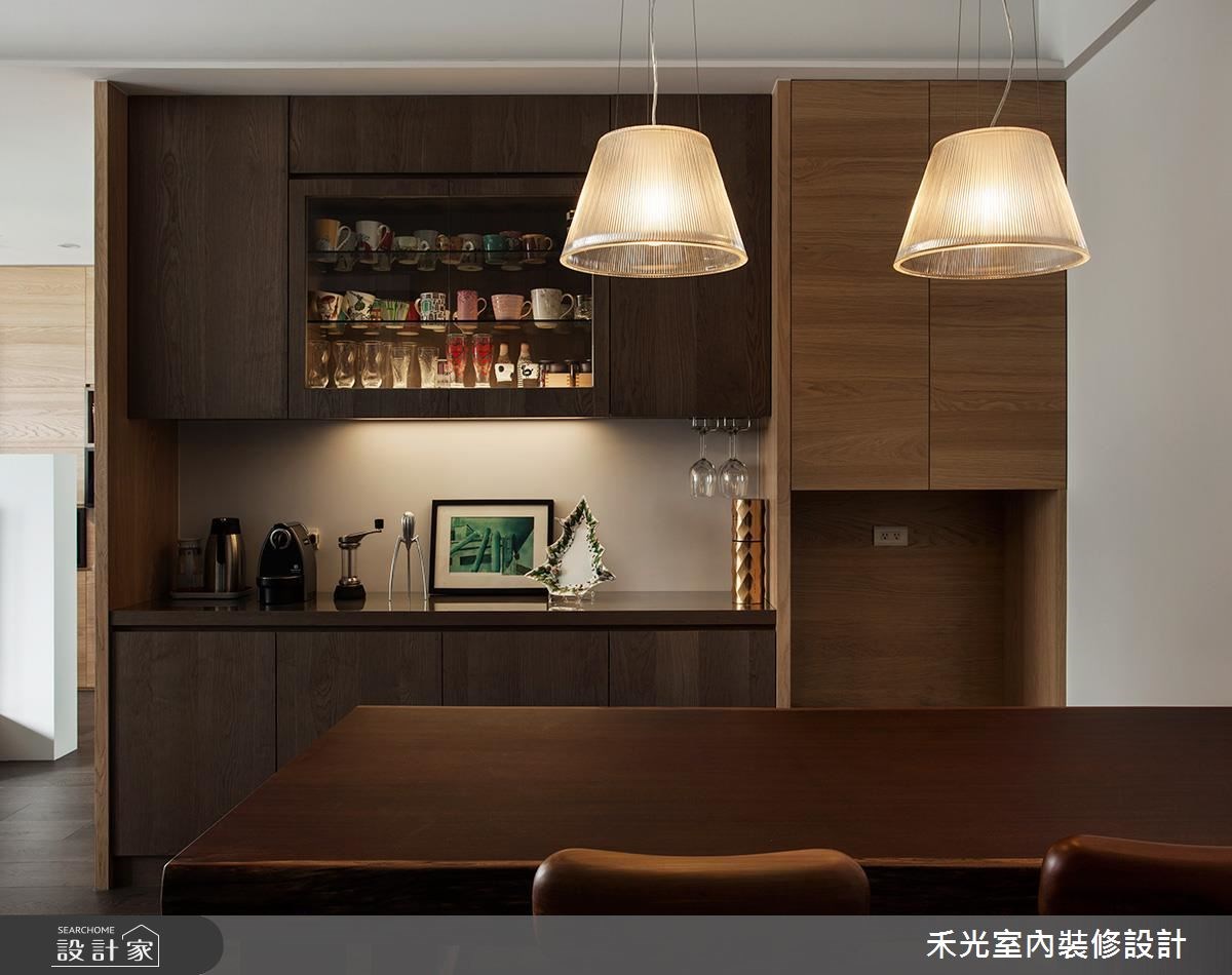 28坪＿休閒風案例圖片＿禾光室內裝修設計有限公司＿禾光_島谷之12