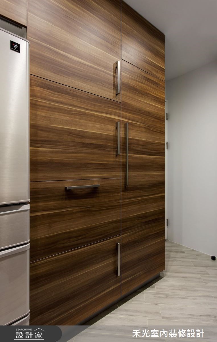 28坪＿休閒風案例圖片＿禾光室內裝修設計有限公司＿禾光_島谷之14