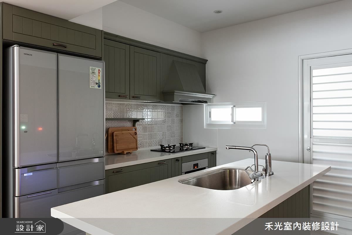 40坪老屋(16~30年)＿北歐風案例圖片＿禾光室內裝修設計有限公司＿禾光_折．日景之19