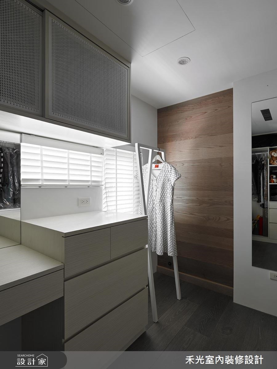 40坪老屋(16~30年)＿北歐風案例圖片＿禾光室內裝修設計有限公司＿禾光_折．日景之33