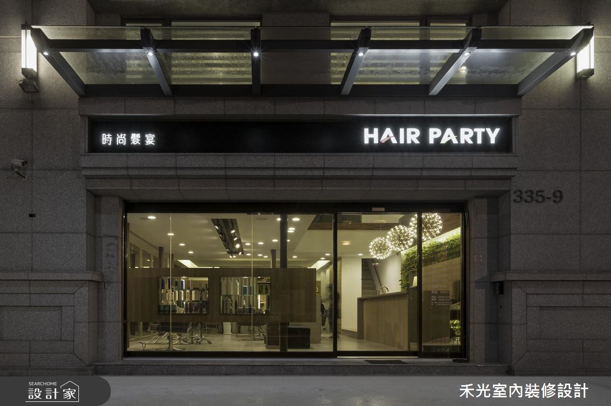 50坪新成屋(5年以下)＿北歐風案例圖片＿禾光室內裝修設計有限公司＿禾光_衍生．光影之2