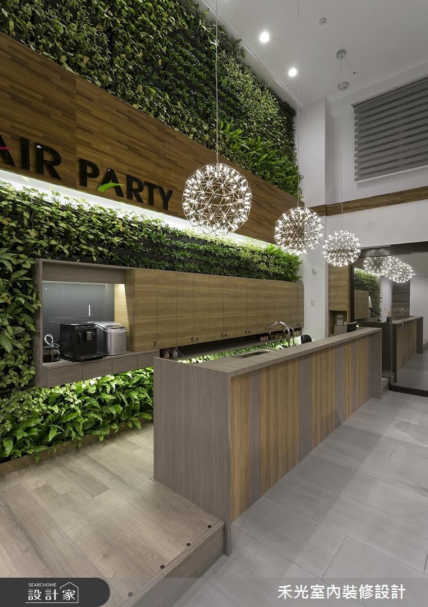 50坪新成屋(5年以下)＿北歐風案例圖片＿禾光室內裝修設計有限公司＿禾光_衍生．光影之4