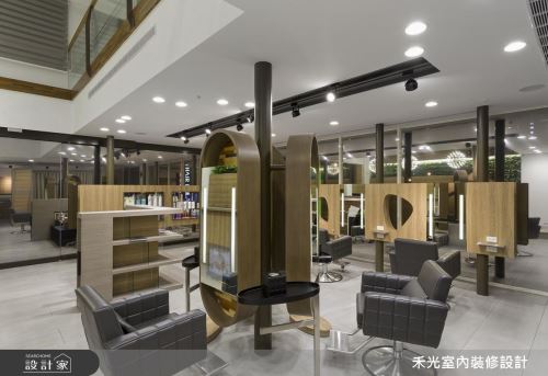 禾光_衍生．光影_北歐風