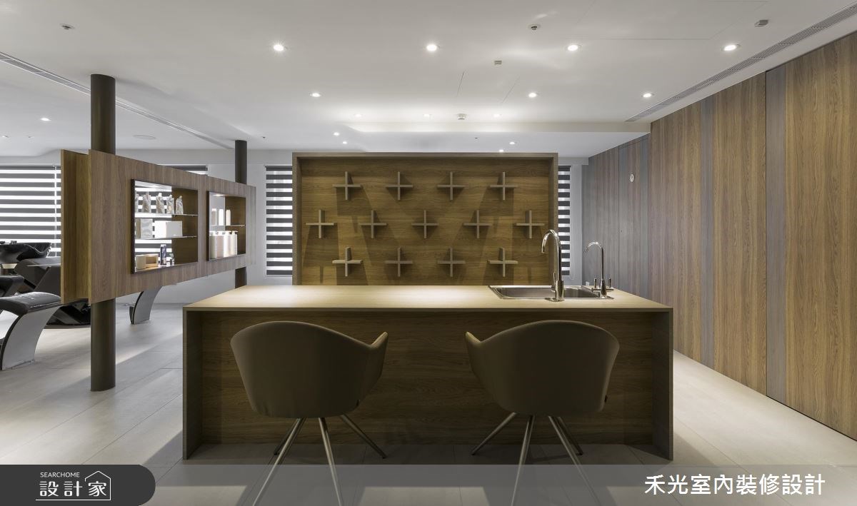 50坪新成屋(5年以下)＿北歐風案例圖片＿禾光室內裝修設計有限公司＿禾光_衍生．光影之13