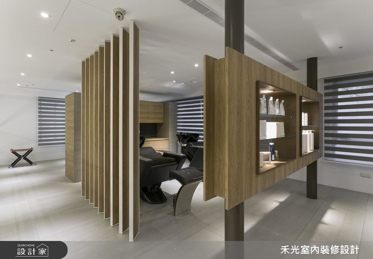 50坪新成屋(5年以下)＿北歐風案例圖片＿禾光室內裝修設計有限公司＿禾光_衍生．光影之18