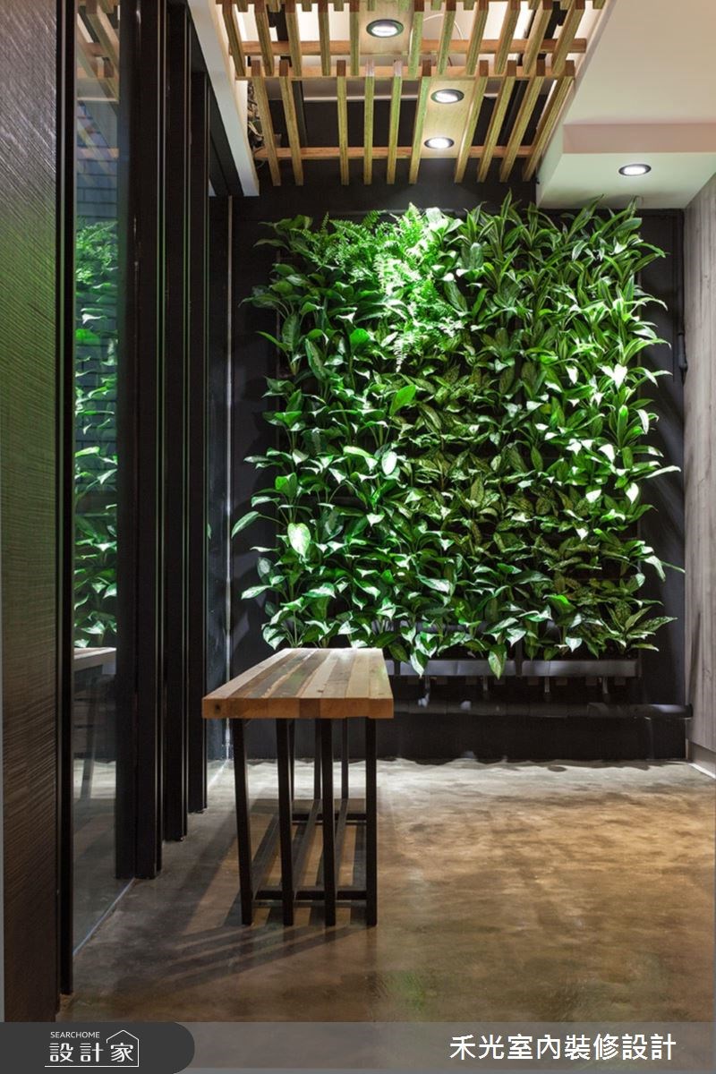 36坪老屋(16~30年)＿簡約風案例圖片＿禾光室內裝修設計有限公司＿禾光_知物．適材之3