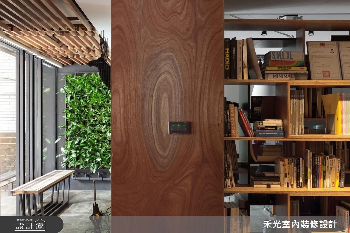 36坪老屋(16~30年)＿簡約風案例圖片＿禾光室內裝修設計有限公司＿禾光_知物．適材之12