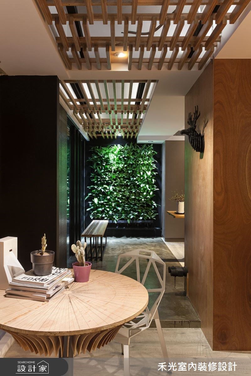 36坪老屋(16~30年)＿簡約風案例圖片＿禾光室內裝修設計有限公司＿禾光_知物．適材之14