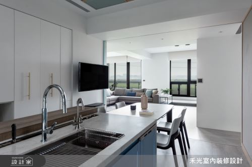 禾光_歲月靜好_混搭風