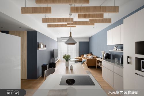 禾光_新生_日式無印風