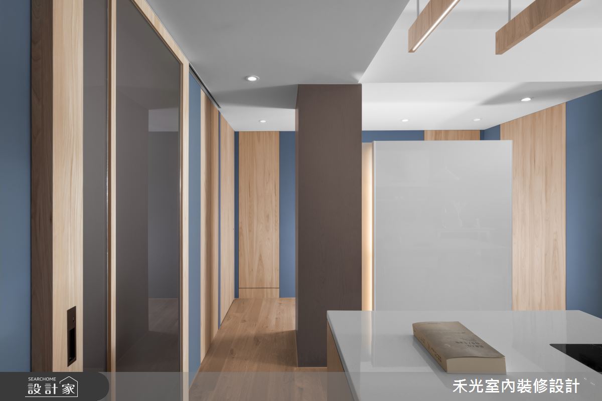 26坪老屋(16~30年)＿日式無印風案例圖片＿禾光室內裝修設計有限公司＿禾光_新生之11