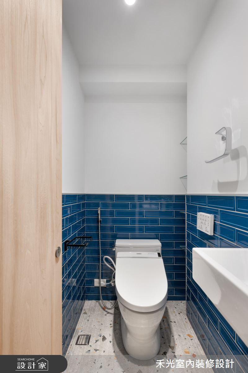 26坪老屋(16~30年)＿日式無印風案例圖片＿禾光室內裝修設計有限公司＿禾光_新生之21