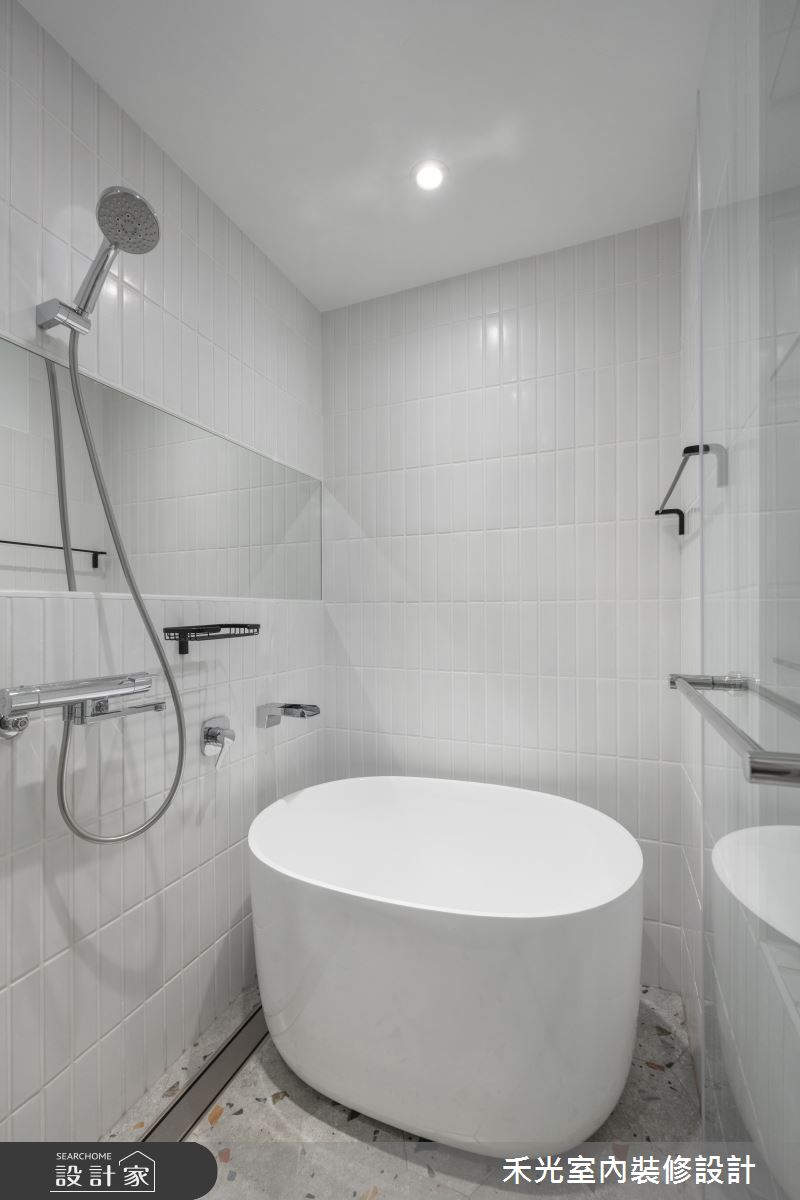 26坪老屋(16~30年)＿日式無印風案例圖片＿禾光室內裝修設計有限公司＿禾光_新生之23