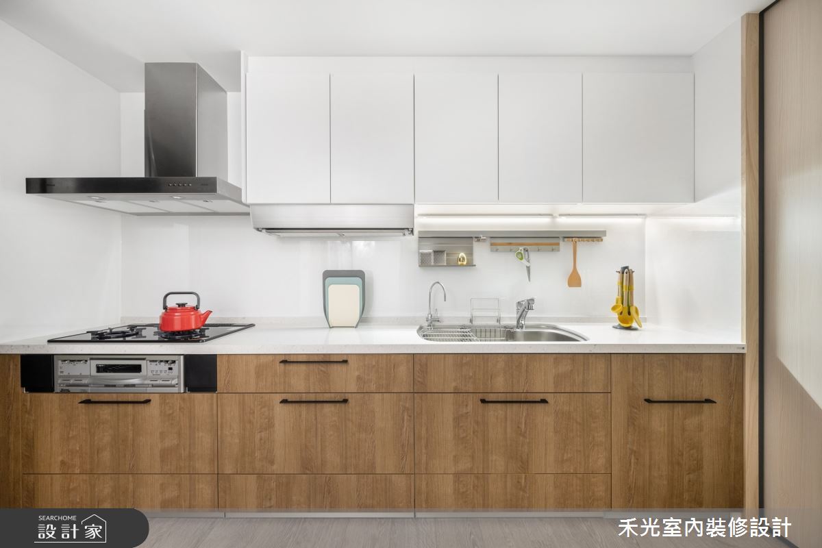 48坪新成屋(5年以下)＿日式無印風案例圖片＿禾光室內裝修設計有限公司＿禾光_依曦 ． 迴味之32