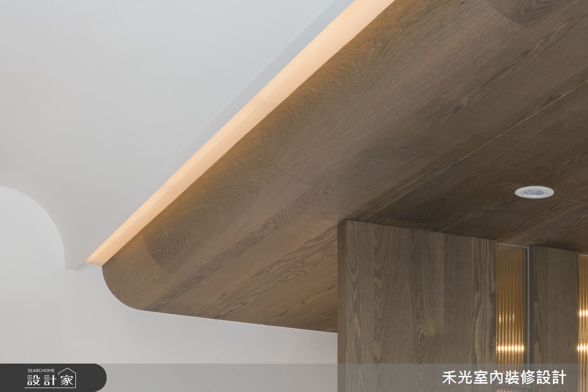 19坪新成屋(5年以下)＿混搭風案例圖片＿禾光室內裝修設計有限公司＿禾光_適所之20