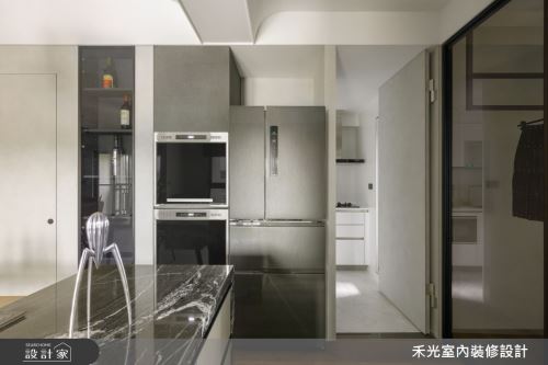 禾光_韶光冉冉_混搭風