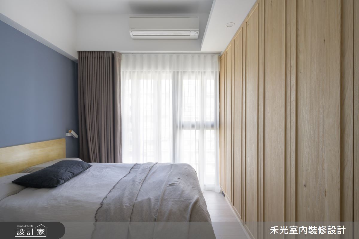 15坪新成屋(5年以下)＿簡約風案例圖片＿禾光室內裝修設計有限公司＿禾光_淺焙之7