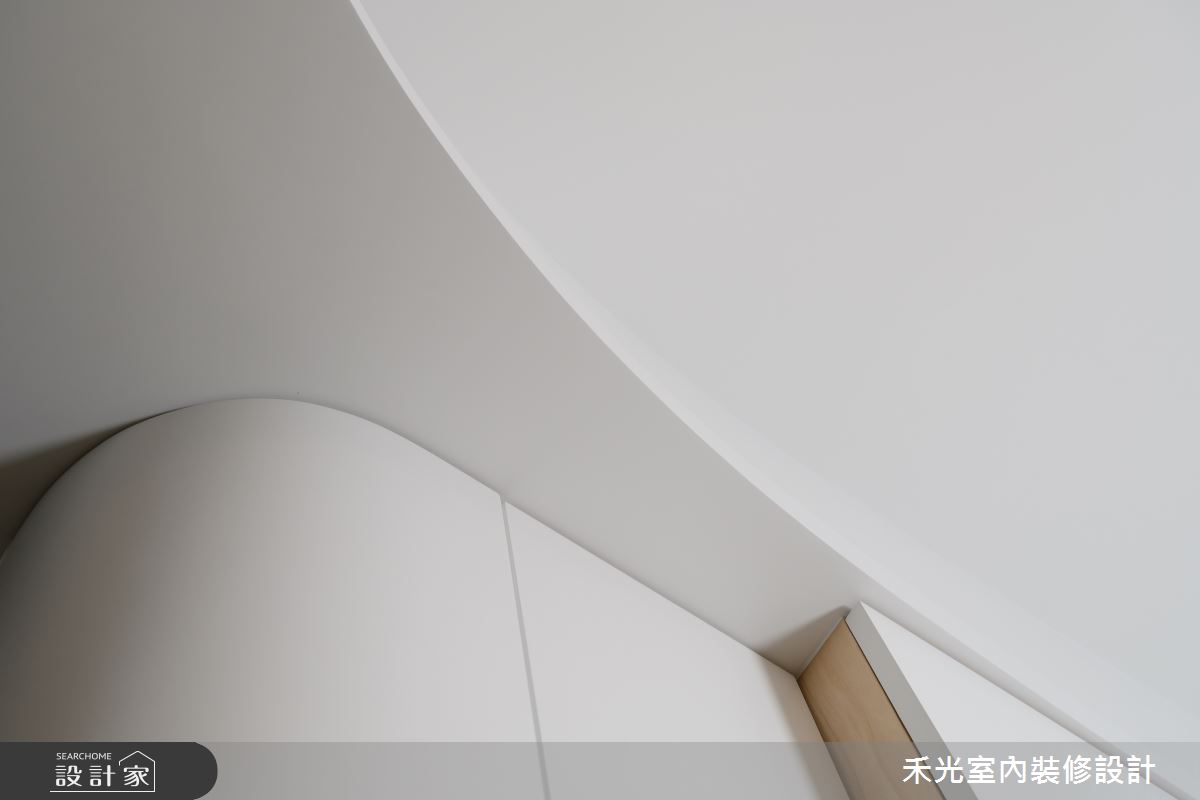 18坪新成屋(5年以下)＿日式無印風案例圖片＿禾光室內裝修設計有限公司＿禾光_衍形之27