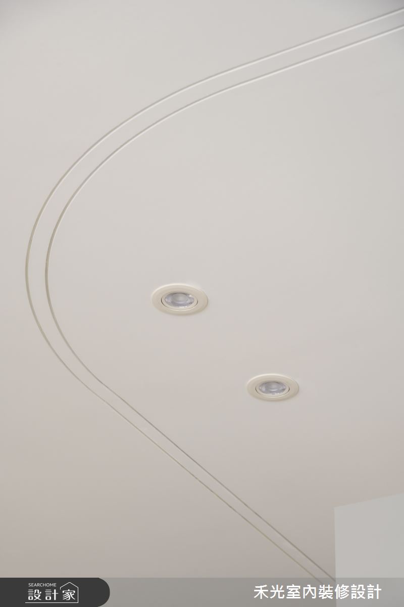 23坪新成屋(5年以下)＿日式北歐風客廳案例圖片＿禾光室內裝修設計有限公司＿禾光_沐．旭之24