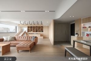 禾光室內裝修設計有限公司 案例圖2