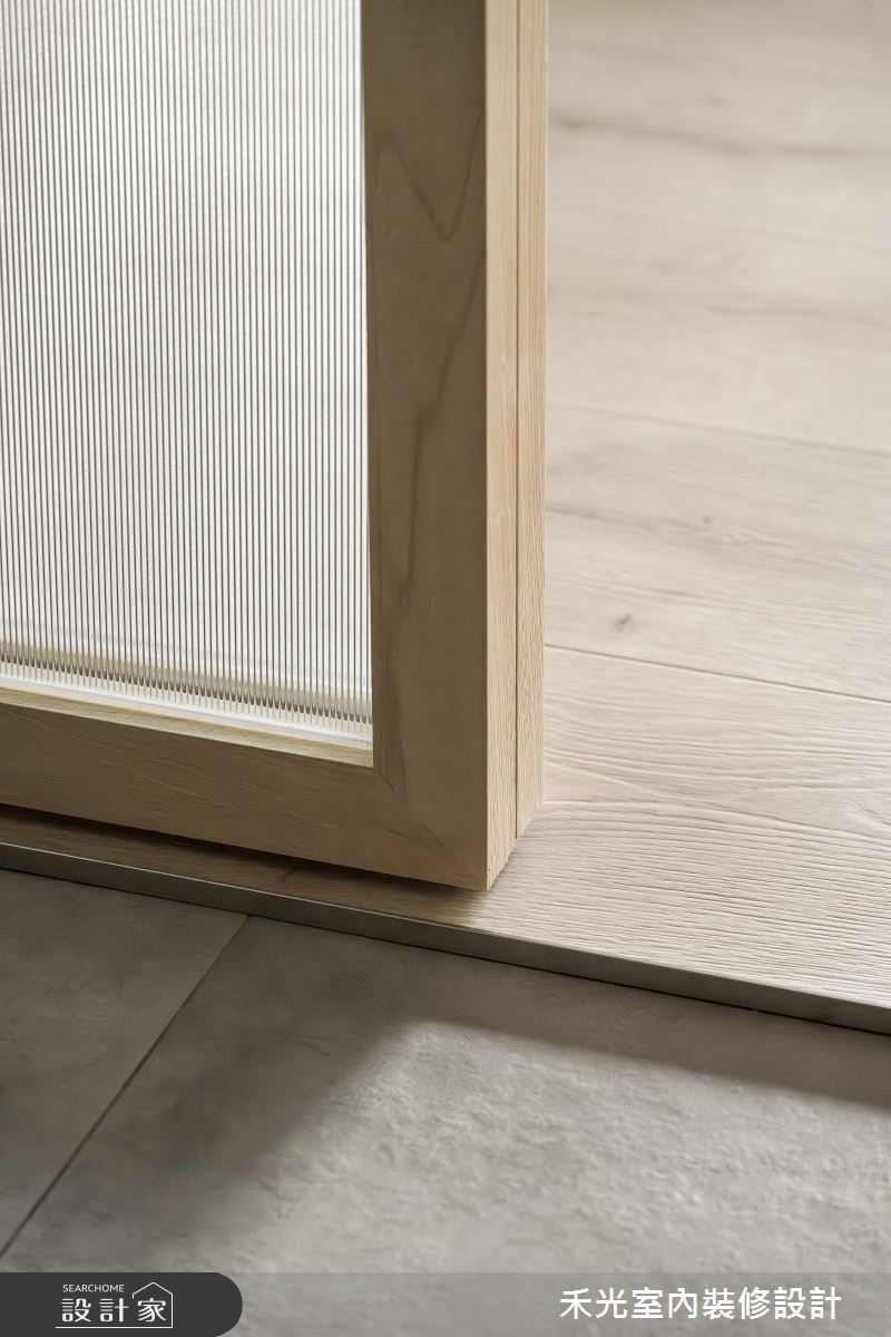 31坪預售屋＿簡約風案例圖片＿禾光室內裝修設計有限公司＿禾光_沉慕之49