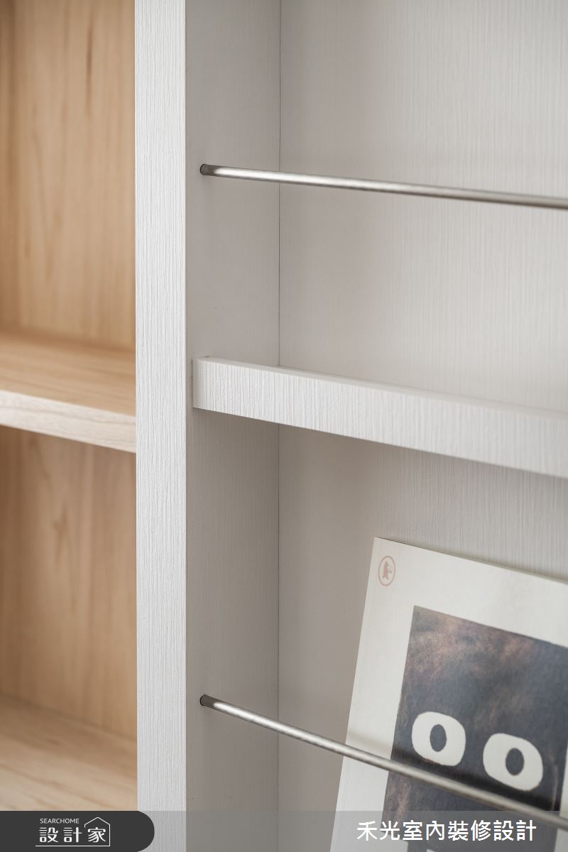 31坪預售屋＿簡約風案例圖片＿禾光室內裝修設計有限公司＿禾光_沉慕之52
