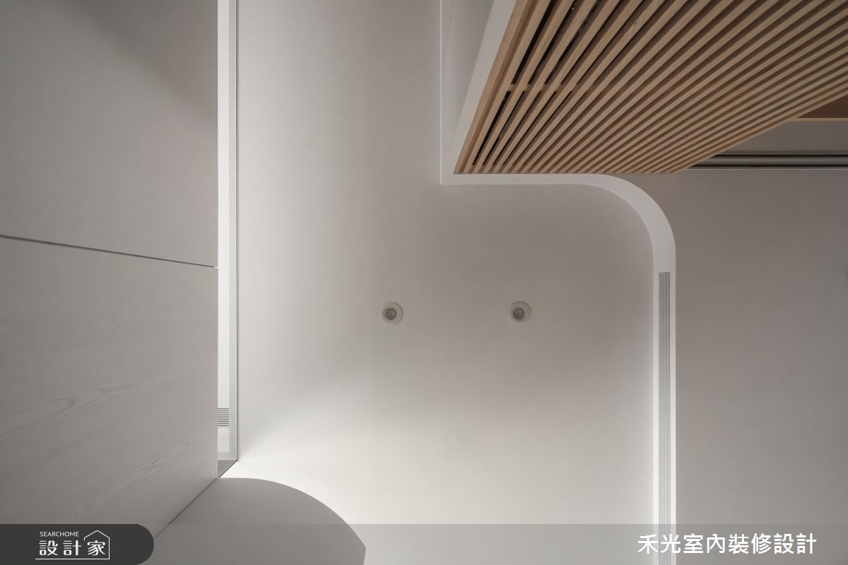 35坪預售屋＿日式禪風案例圖片＿禾光室內裝修設計有限公司＿禾光_藏藝之55