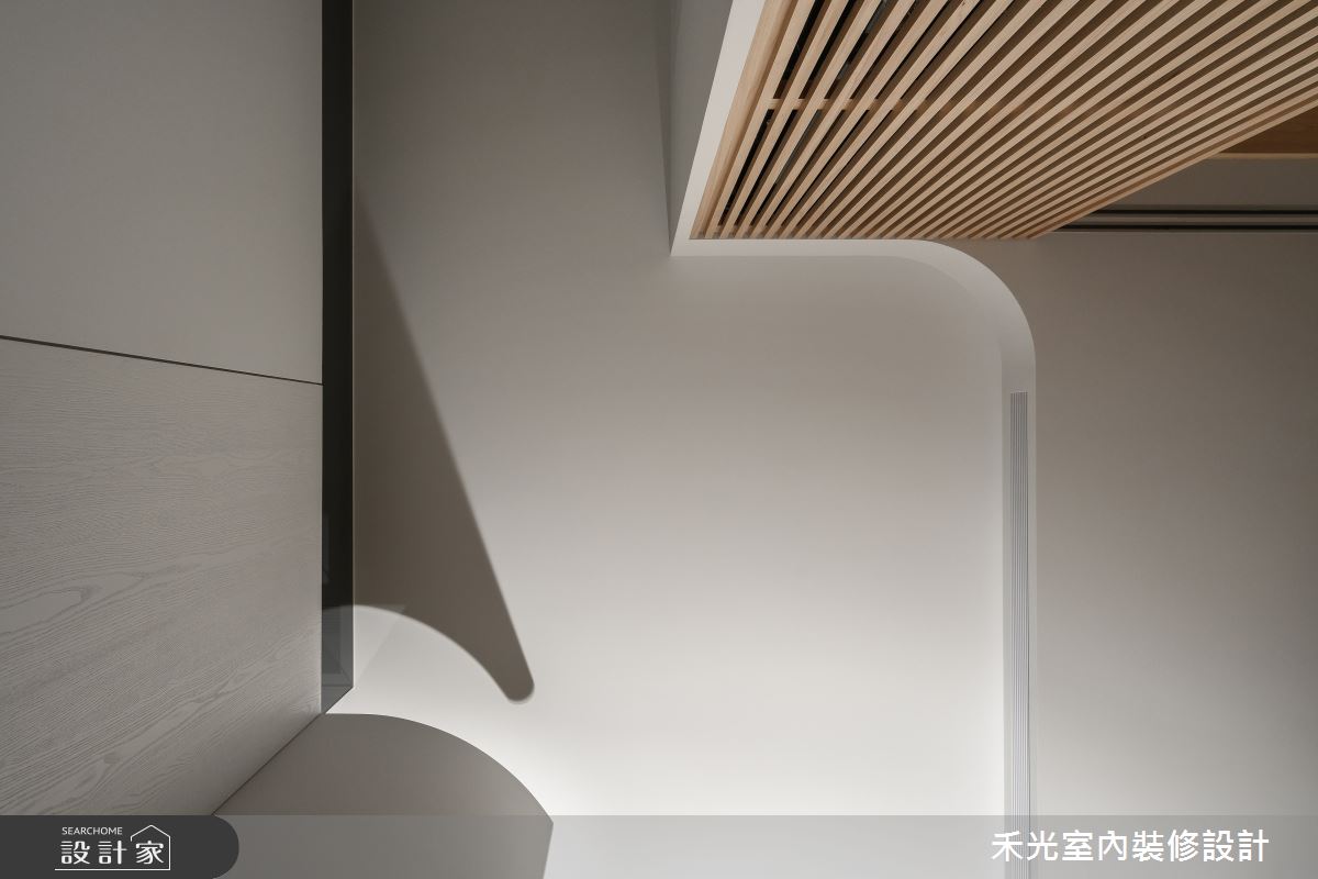 35坪預售屋＿日式禪風案例圖片＿禾光室內裝修設計有限公司＿禾光_藏藝之56