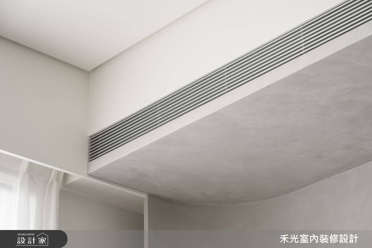 20坪預售屋＿現代風案例圖片＿禾光室內裝修設計有限公司＿禾光_寂光森語之31