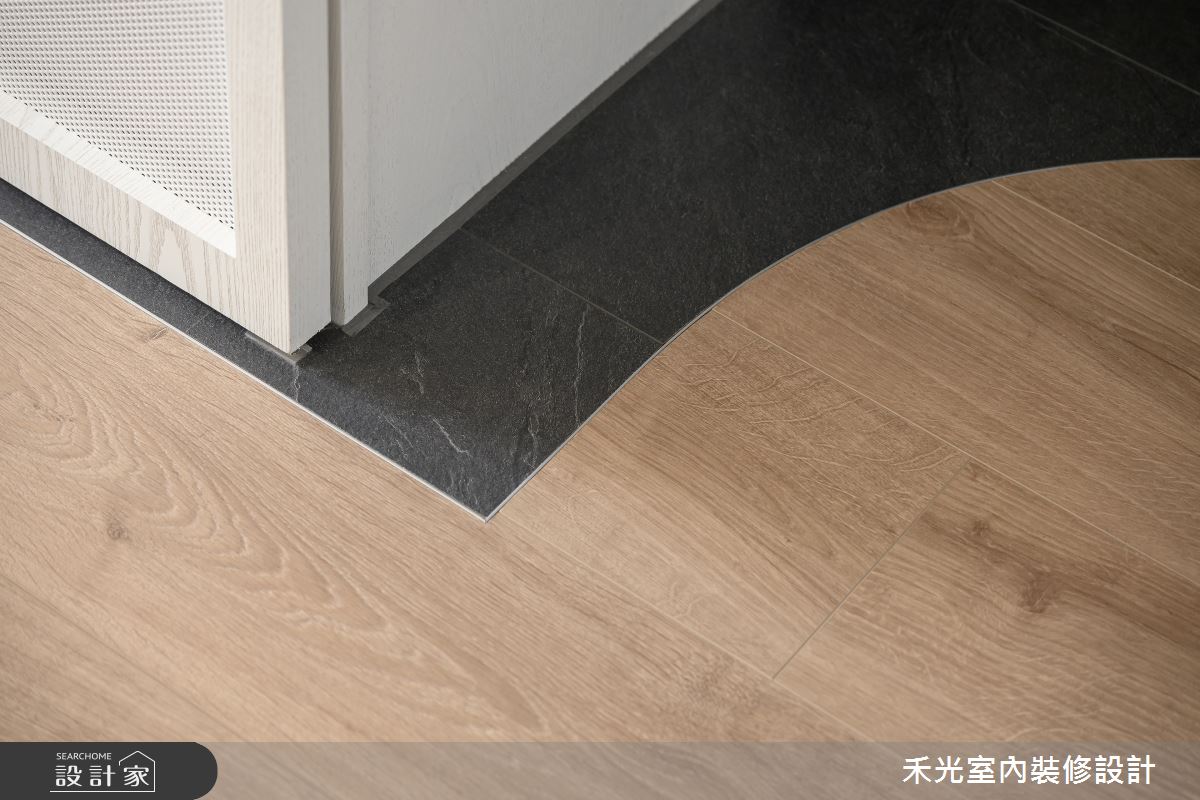 20坪預售屋＿現代風案例圖片＿禾光室內裝修設計有限公司＿禾光_寂光森語之33