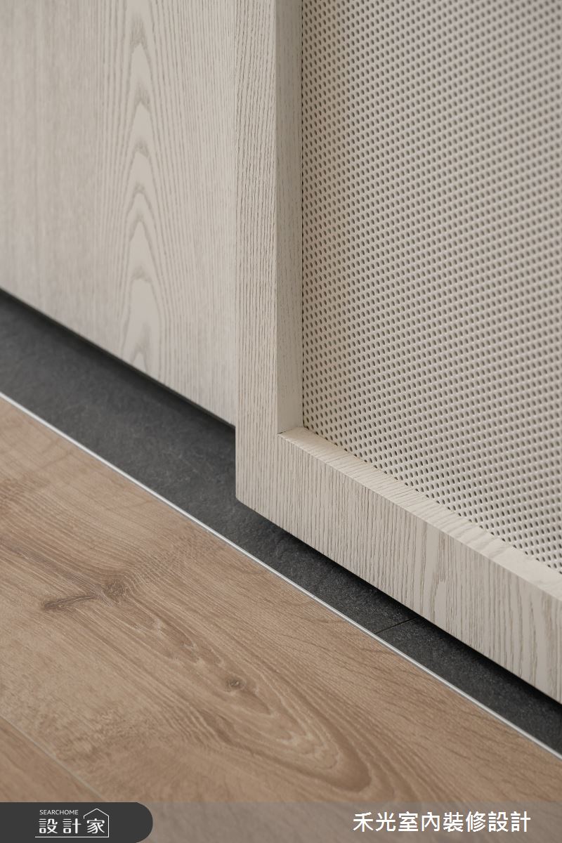 20坪預售屋＿現代風案例圖片＿禾光室內裝修設計有限公司＿禾光_寂光森語之42