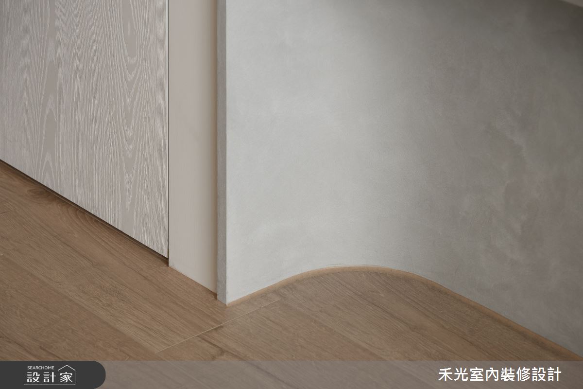 20坪預售屋＿現代風案例圖片＿禾光室內裝修設計有限公司＿禾光_寂光森語之38