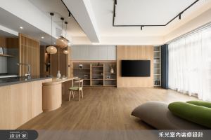 禾光室內裝修設計有限公司 案例圖2